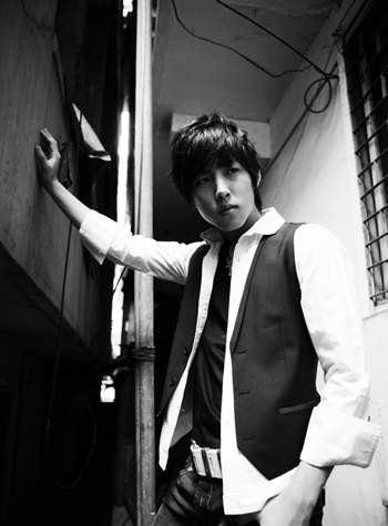 Baek Sung-hyun Fotoğrafı