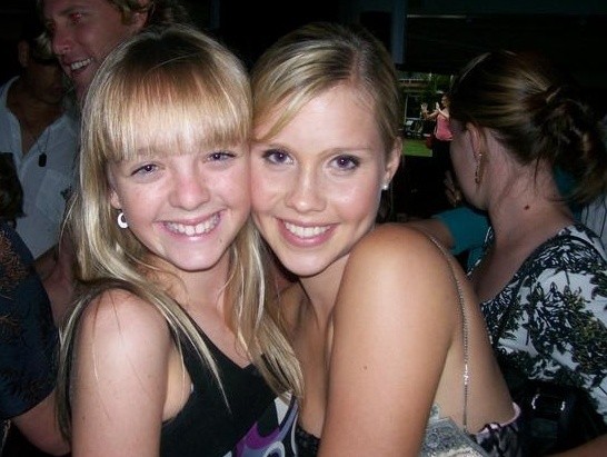 Claire Holt Fotoğrafı