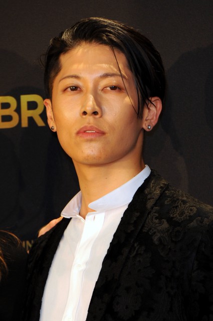 Miyavi fotoğrafı