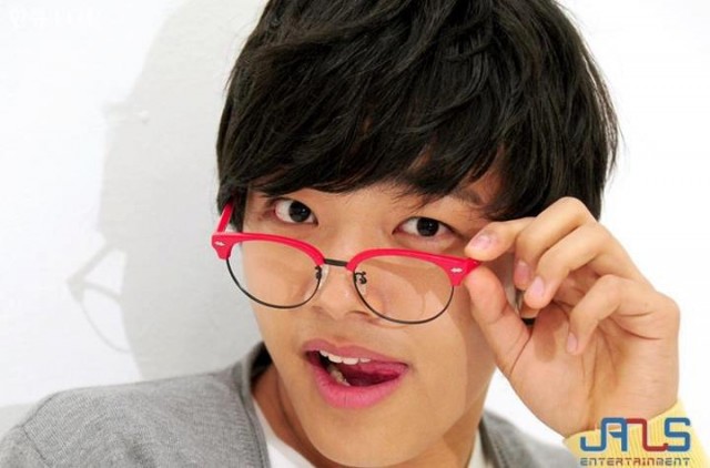 Yeo Jin-goo Fotoğrafı