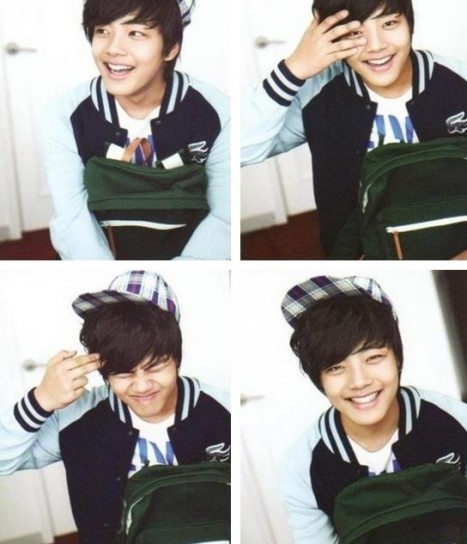 Yeo Jin-goo Fotoğrafı