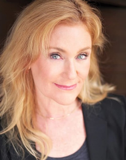 Jill Adler Fotoğrafı