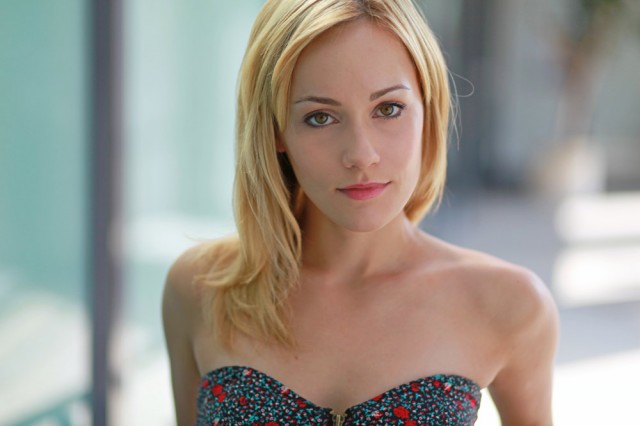 Cathy Baron Fotoğrafı