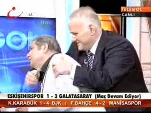 Ahmet Çakar Fotoğrafı