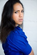 Genia Nunez Fotoğrafı