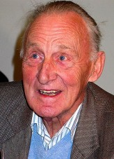 Geoffrey Bayldon fotoğrafı