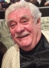 Bobby Knutt fotoğrafı