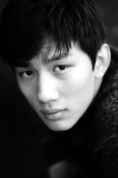 Baek Seung-Do Fotoğrafı