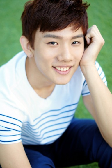 Baek Seung-Do fotoğrafı