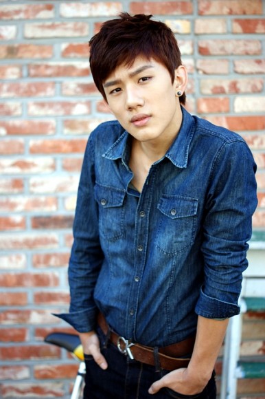 Baek Seung-Do fotoğrafı