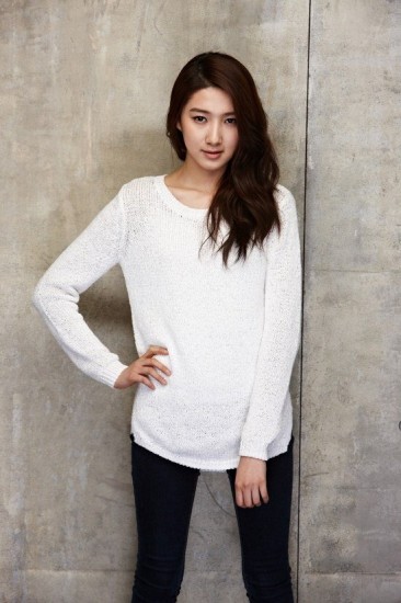 Joo Da-Young Fotoğrafı