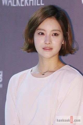 Oh Yeon-Seo Fotoğrafı
