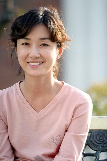 Oh Yeon-Seo Fotoğrafı