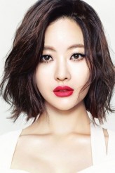 Oh Yeon-Seo fotoğrafı