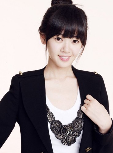 Kim Bo-Mi Fotoğrafı