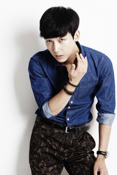 Yoon Jong-hoon Fotoğrafı