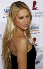 Anna Kournikova fotoğrafı