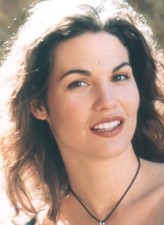 Jacqueline Collen fotoğrafı