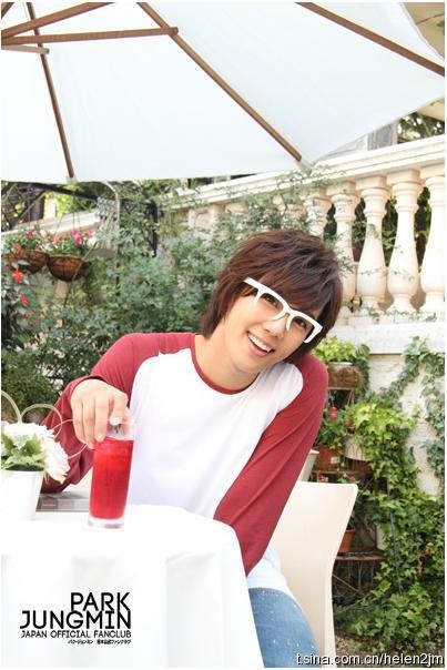 Huh Jung Min fotoğrafı