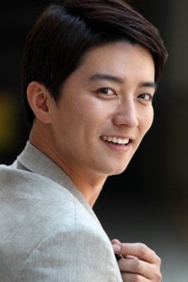 In Gyo-jin Fotoğrafı