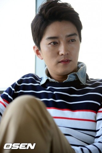 In Gyo-jin Fotoğrafı