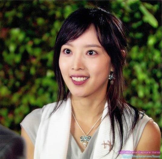 Ha Joo Hee Fotoğrafı