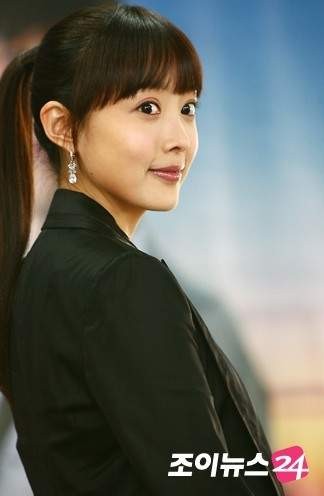 Ha Joo Hee Fotoğrafı