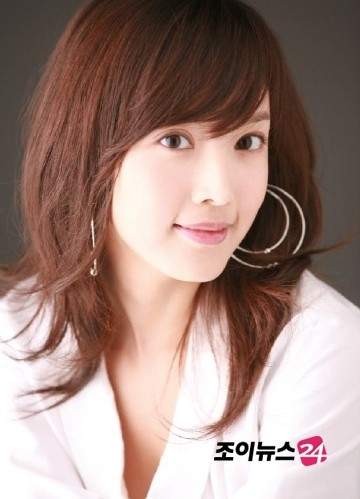 Ha Joo Hee Fotoğrafı