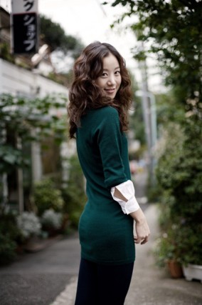 Choi Ja Hye Fotoğrafı