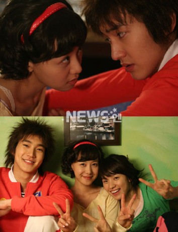 Choi Ja Hye Fotoğrafı