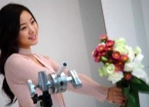 Choi Ja Hye Fotoğrafı