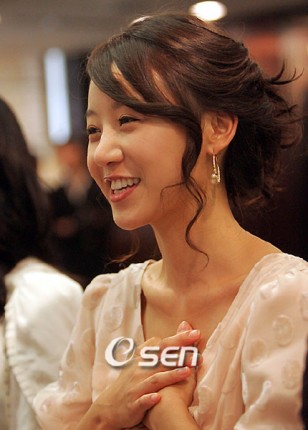 Choi Ja Hye Fotoğrafı