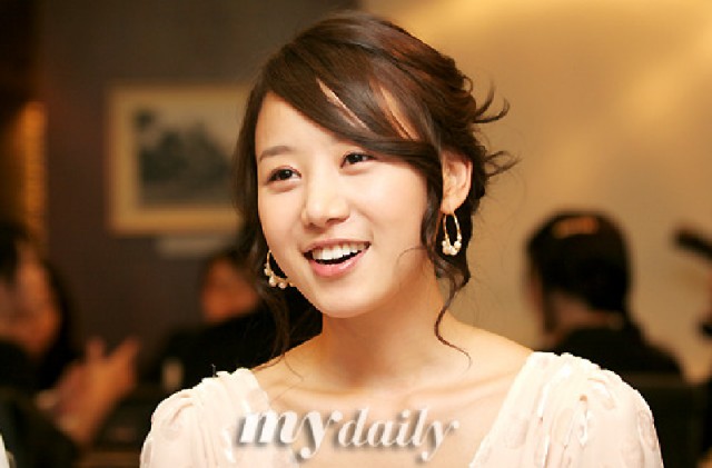 Choi Ja Hye Fotoğrafı