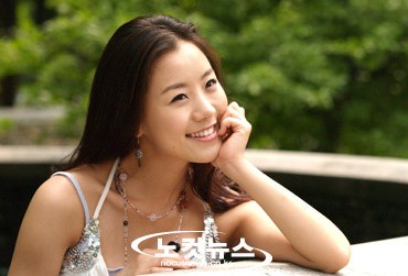 Choi Ja Hye Fotoğrafı