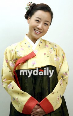 Choi Ja Hye Fotoğrafı