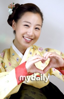 Choi Ja Hye Fotoğrafı