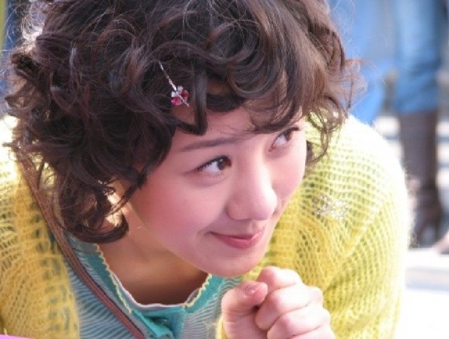 Choi Ja Hye Fotoğrafı