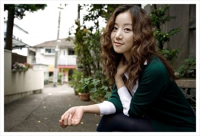 Choi Ja Hye Fotoğrafı