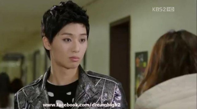 Park Seo-joon Fotoğrafı