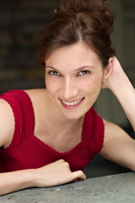 Ayçıl Yeltan Fotoğrafı