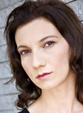 Ayçıl Yeltan fotoğrafı