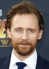 Tom Hiddleston fotoğrafı