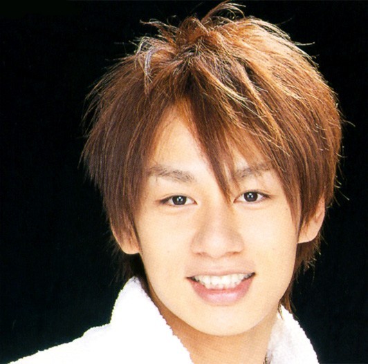 Yu Yokoyama Fotoğrafı