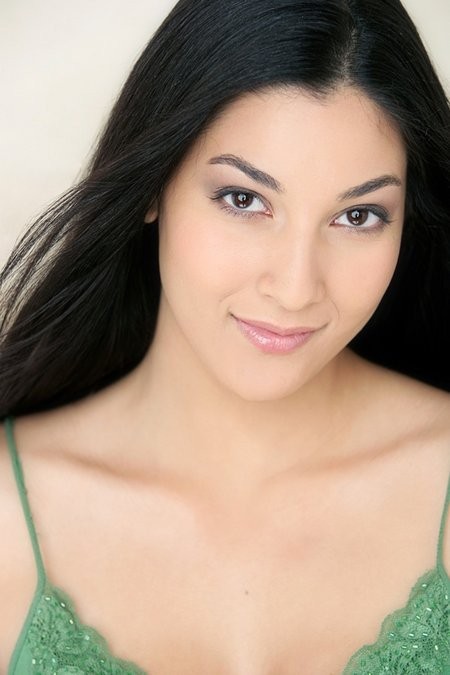 Andrea Savopolos Fotoğrafı