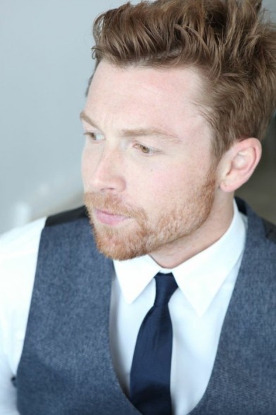 Sam Daly fotoğrafı