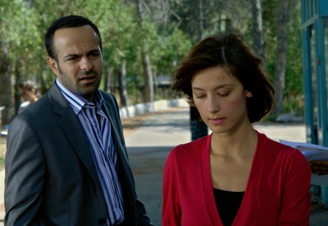 Erkan Avcı Fotoğrafı