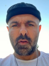 Erkan Avcı fotoğrafı