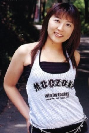 Hitomi Nabatame Fotoğrafı