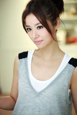 Ruby Lin Fotoğrafı