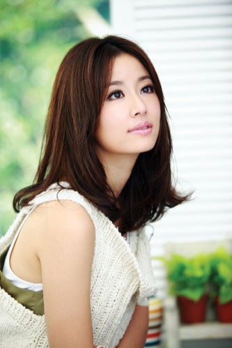 Ruby Lin Fotoğrafı